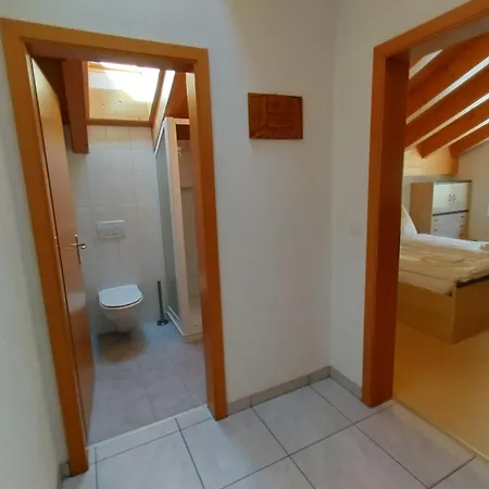 Apartment Anessa 5-1 - Attika, Atemberaubende Aussicht Leukerbad