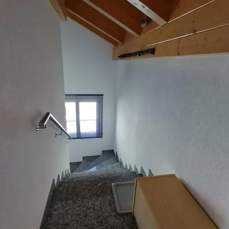 Apartment Anessa 5-1 - Attika, Atemberaubende Aussicht Leukerbad