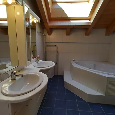 Anessa 5-1 - Attika, Atemberaubende Aussicht * Leukerbad