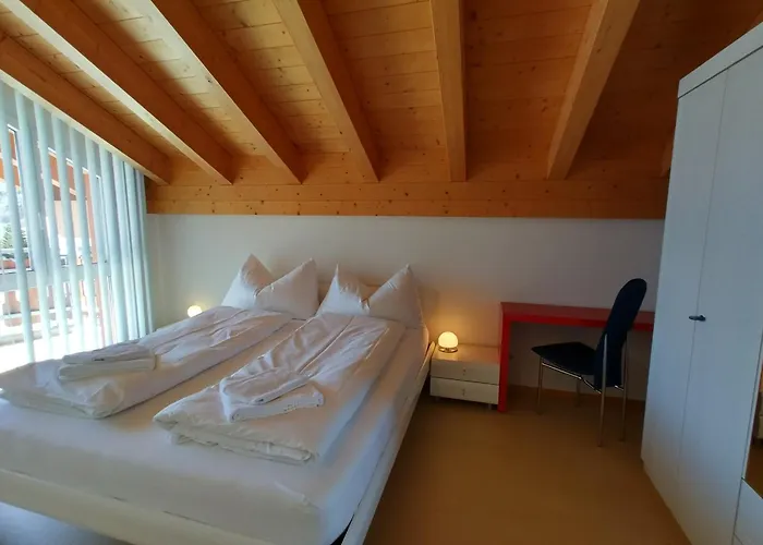 Anessa 5-1 - Attika, Atemberaubende Aussicht Lägenhet *