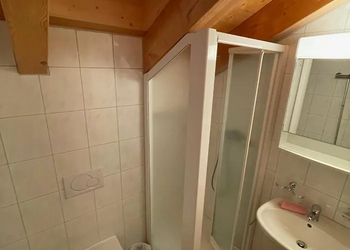 Anessa 5-1 - Attika, Atemberaubende Aussicht Lägenhet