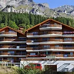 Anessa 5-1 - Attika, Atemberaubende Aussicht * Leukerbad