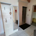 Διαμέρισμα Anessa 5-1 - Attika, Atemberaubende Aussicht Leukerbad