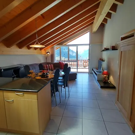 Anessa 5-1 - Attika, Atemberaubende Aussicht