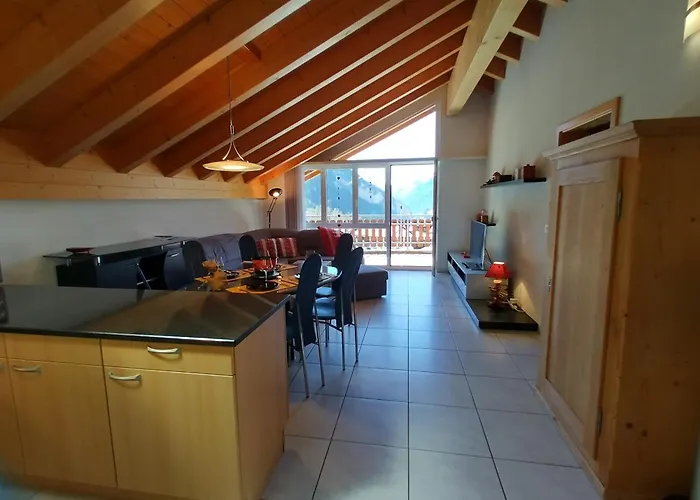 Anessa 5-1 - Attika, Atemberaubende Aussicht